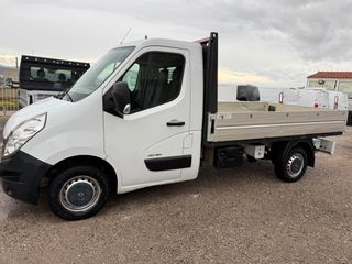 Renault Master 2013 150dCi L2 3.20m ΚΑΡΟΤΣΑ-thumb-5