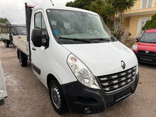 Renault Master 2013 150dCi L2 3.20m ΚΑΡΟΤΣΑ-thumb-8