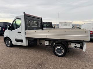 Renault Master 2013 150dCi L2 3.20m ΚΑΡΟΤΣΑ-thumb-9