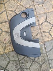 Καπάκι μοτέρ πλαστικό ml 350