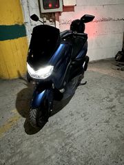 Yamaha NMAX 125 2023-thumb-12