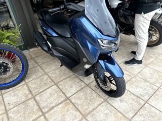 Yamaha NMAX 125 2023-thumb-14
