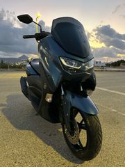 Yamaha NMAX 125 2023-thumb-2
