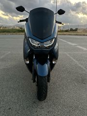 Yamaha NMAX 125 2023-thumb-1