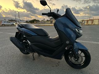 Yamaha NMAX 125 2023-thumb-3