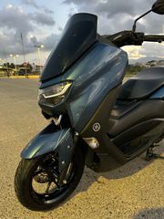 Yamaha NMAX 125 2023-thumb-4