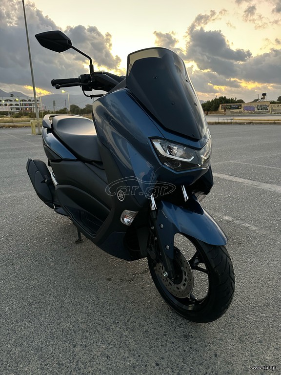 Yamaha NMAX 125 2023