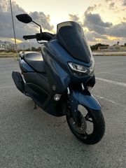 Yamaha NMAX 125 2023