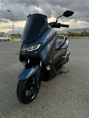 Yamaha NMAX 125 2023-thumb-8
