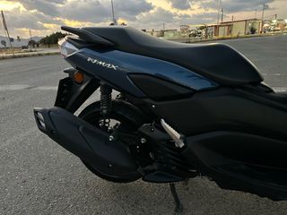 Yamaha NMAX 125 2023-thumb-9