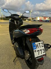 Yamaha NMAX 125 2023-thumb-10