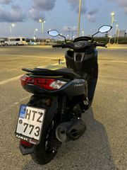 Yamaha NMAX 125 2023-thumb-11