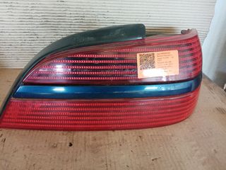 Φανάρι Πίσω Δεξιά Peugeot 406 (8B) Sedan [1995-2004] (κωδ.86694045)