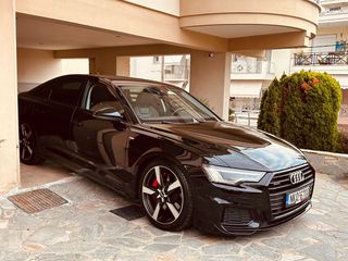 Audi A6 2020 HYBRID