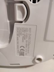 Tefal Express Anti-Calc SV8030-thumb-4