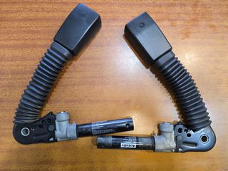 Προεντατήρας ζώνης οδηγού - συνοδηγού bmw e46