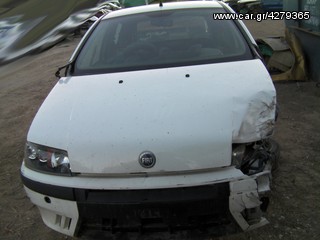 Fiat Punto 1242cc