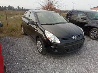Hyundai i 20 2013 1.2 5D ABS AB A/C-thumb-1