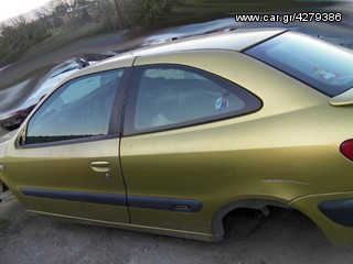 Citroen Xara coupe 2000cc-thumb-2