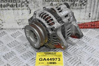 Δυναμό Mazda BT-50 / Ford Ranger 2.5 WL 16V 2005-2010 WLAA18300A A2TC1479ZT