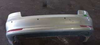 Προφυλακτήρας Πίσω Skoda Octavia II (1Z3) Hatchback [2004-2013]