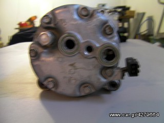  Seat Ibiza Κομπρεσέρ Aircodition-thumb-1