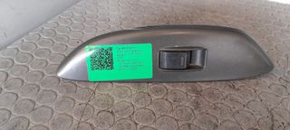 Διακόπτης Παραθύρου Toyota Yaris (P1) Hatchback [1999-2005]