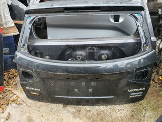 Suzuki Vitara new τζαμοπορτα