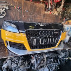 AUDI TTRS-thumb-2