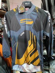 ΠΑΙΔΙΚΗ ΜΠΛΟΥΖΑ MOTOCROSS FIRSTRACING μεγεθος 8 (small)