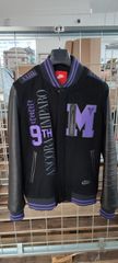 NIKE KOBE BRYANT DESTROYER LEATHER JACKET