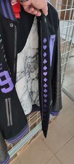 NIKE KOBE BRYANT DESTROYER LEATHER JACKET-thumb-2