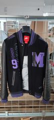 NIKE KOBE BRYANT DESTROYER LEATHER JACKET-thumb-3