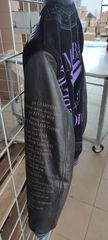 NIKE KOBE BRYANT DESTROYER LEATHER JACKET-thumb-5