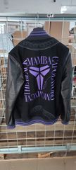 NIKE KOBE BRYANT DESTROYER LEATHER JACKET-thumb-6