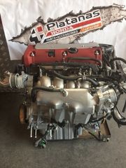 ΚΙΝΗΤΗΡΑΣ K20Z4 CIVIC TYPE R 2007-2010
