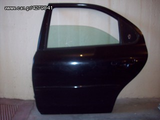 ΠΟΡΤΑ ΠΙΣΩ ΑΡ. FORD MONDEO 93 -95 SEDAN **KALDELIS-PARTS**