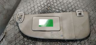 Σκιάδιο Οδηγού Peugeot 206 (2A/C) Hatchback [1998-2012] (κωδ.86878514)