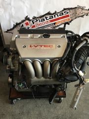 ΚΙΝΗΤΗΡΑΣ K24A ACCORD 03-07
