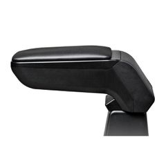 ΤΕΜΠΕΛΗΣ ΑΥΤΟΚΙΝΗΤΟΥ ARMSTER S ΓΙΑ FORD FOCUS 2015+ (+USB +AUX ΚΑΛΩΔΙΟ) ΣΕ ΜΑΥΡΟ ΧΡΩΜΑ RATI - 1 ΤΕΜ.