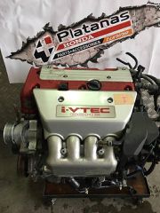 ΚΙΝΗΤΗΡΑΣ K20A2 CIVIC TYPE R 02-06