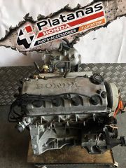 ΚΙΝΗΤΗΡΑΣ D16W5 HRV 99-05