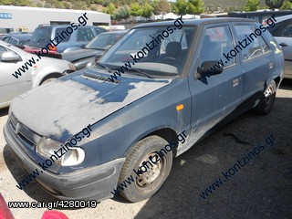 SKODA FELICIA  ΑΝΤΑΛΛΑΚΤΙΚΑ