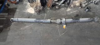 Κεντρικός Άξονας Kia Sportage II (JE, KM) SUV [2004-2010]