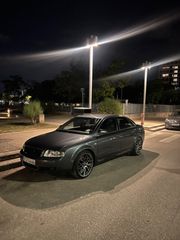 Audi A4 2004 QUATRO 1.8 TURBO 4X4