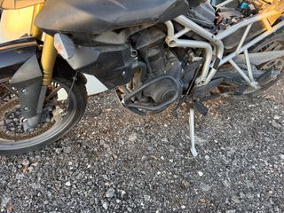 Triumph Tiger 2014 Κινητηρας-thumb-1
