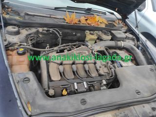 ΜΗΧΑΝΗ LANCIA LYBRA/FIAT MAREA 1.6 ΜΕ ΤΥΠΟ(182A4000) anakiklosi-lagada