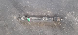 Ημιαξόνιο Εμπρός Δεξιά Nissan Almera I (N15) Sedan [1995-2000]