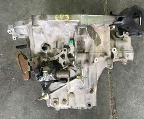 ΣΑΣΜΑΝ CIVIC TYPE R 02-06