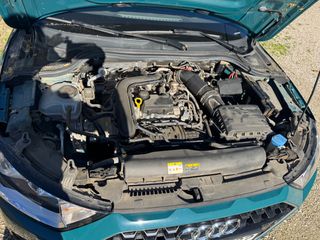 Audi A1 21' 1000cc DLA Kινητηρας 18.000 χλμ